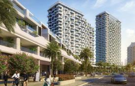 Complejo residencial Takaya – Motor City, Dubai, EAU. de $458 000