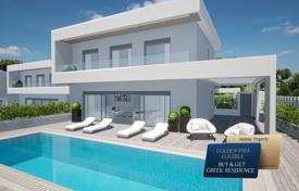 3 dormitorio villa 165 m² en Pallini, Grecia. 920 000 €