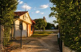 2 dormitorio casa de pueblo 67 m² en Poreč, Croacia. 250 000 €