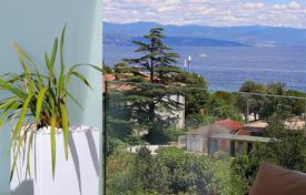 3 dormitorio piso 128 m² en Ičići, Croacia. 960 000 €