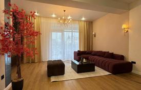 3-dormitorio apartamentos en edificio nuevo 100 m² en Vake-Saburtalo, Georgia. $180 000