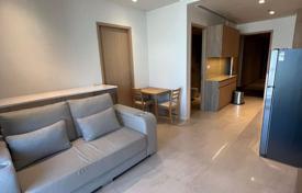 1-dormitorio apartamentos en condominio en Bang Rak, Tailandia. $288 000