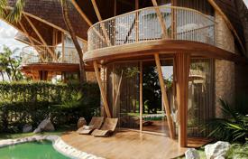 2 dormitorio villa 175 m² en Sukawati, Indonesia. $340 000