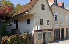 12 dormitorio casa de pueblo 140 m² en Samobor, Croacia. 310 000 €