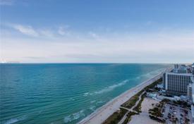 Piso – Miami Beach, Florida, Estados Unidos. $1 350 000
