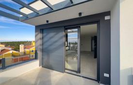 2 dormitorio piso 67 m² en Banjole (Croatia), Croacia. 312 000 €