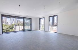 5 dormitorio piso 121 m² en Tel Aviv, Israel. $2 305 000