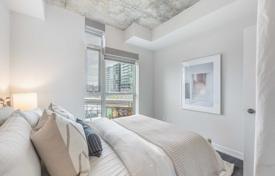 1 dormitorio piso en Queen Street West, Canadá. C$773 000