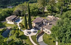 13 dormitorio villa en Le Bar-sur-Loup, Francia. 2 700 000 €