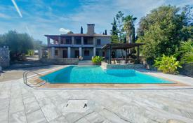 14 dormitorio villa 320 m² en Peloponeso, Grecia. 1 000 000 €