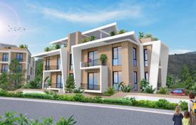 3-dormitorio apartamentos en edificio nuevo 67 m² en Kyrenia, Chipre. 189 000 €