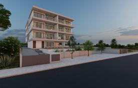 New residential complex with apartments en Universal, Chipre. de 268 000 €