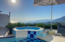 5 dormitorio villa 750 m² en Alanya, Turquía. 32 762 000 TRY