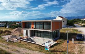 6 dormitorio casa de pueblo 191 m² en Vrsi, Croacia. 450 000 €