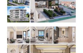 3 dormitorio piso 200 m² en Budva city, Montenegro. 653 000 €