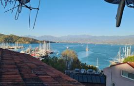 3 dormitorio villa 120 m² en Fethiye, Turquía. $200 000