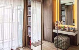 1-dormitorio apartamentos en condominio en Chatuchak, Tailandia. $107 000