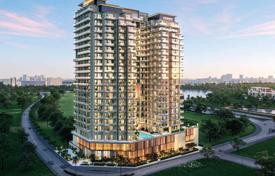 Complejo residencial Nirvana Residence 1 – Dubai Production City, Dubai, EAU. de $337 000