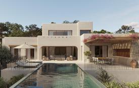 3 dormitorio villa 343 m² en Benissa, España. 1 750 000 €