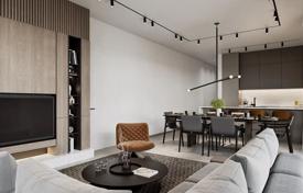 2 dormitorio piso 134 m² en Germasogeia, Chipre. 971 000 €