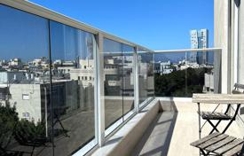 3 dormitorio piso 80 m² en Tel Aviv, Israel. $1 788 000