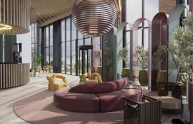 1-dormitorio apartamentos en edificio nuevo 48 m² en Batumi, Georgia. $120 000