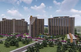 4-dormitorio apartamentos en edificio nuevo 160 m² en Mersin (city), Turquía. $279 000