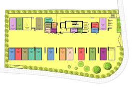 3 dormitorio ático 155 m² en Agios Athanasios (Cyprus), Chipre. 1 000 000 €
