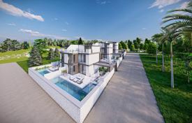 Villa – Kalkan, Antalya, Turquía. $804 000