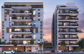 3 dormitorio piso 73 m² en Herzliya, Israel. $1 092 000