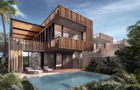 3 dormitorio villa 225 m² en Beraban, Indonesia. $625 000