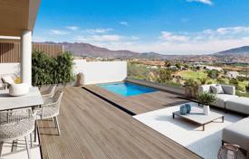 2 dormitorio ático 164 m² en Las Lagunas de Mijas, España. 645 000 €