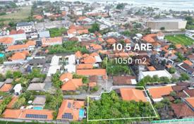 Terreno en Tibubeneng, Indonesia. $684 000