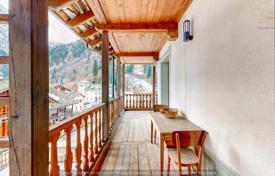 4 dormitorio piso en Alagna Valsesia, Italia. 1 480 000 €