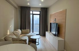 3 dormitorio piso 77 m² en Vake-Saburtalo, Georgia. $155 000