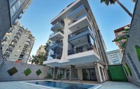 3 dormitorio ático 138 m² en Alanya, Turquía. 20 823 000 TRY