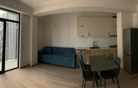 2 dormitorio piso 42 m² en Krtsanisi Street, Georgia. $67 000