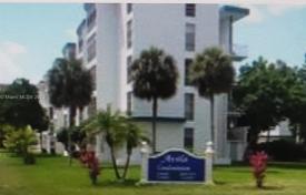Condominio – Sunny Isles Beach, Florida, Estados Unidos. $269 000