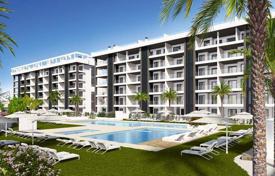 3 dormitorio ático 241 m² en Torrevieja, España. 540 000 €