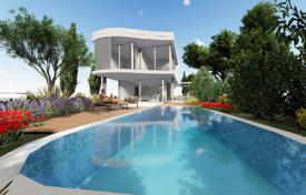 4 dormitorio villa en Chloraka, Chipre. 1 462 000 €