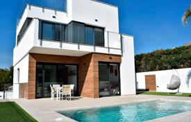 3 dormitorio villa 167 m² en La Nucia, España. 449 000 €