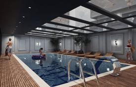 4 dormitorio ático 154 m² en Alanya, Turquía. 20 490 000 TRY