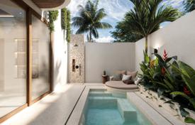 2 dormitorio villa 160 m² en Balangan beach, Indonesia. $185 000