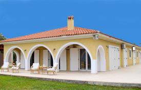 Villa – Zakynthos (Zante), Administration of the Peloponnese, Western Greece and the Ionian Islands, Grecia. 5 100 €  por semana