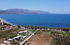Terreno en Unidad periférica de La Canea, Grecia. 950 000 €