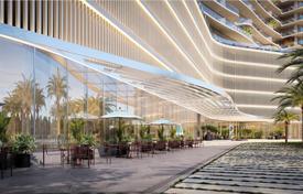 Oficina The WOW Tower – Dubai Land Residence Complex, Dubai, EAU. $854 000