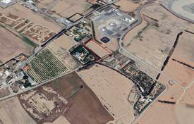 Terreno en Larnaca, Chipre. 610 000 €