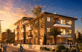 2 dormitorio ático en Geroskipou, Chipre. 390 000 €