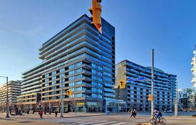 Piso – Bayview Avenue, Toronto, Ontario,  Canadá. C$978 000