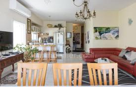 5 dormitorio piso 115 m² en Tel Aviv, Israel. $2 078 000